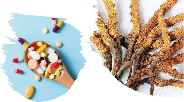 醫(yī)藥行業(yè)解決方案