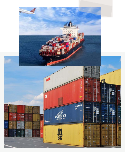 集裝箱裝運(yùn)解決方案