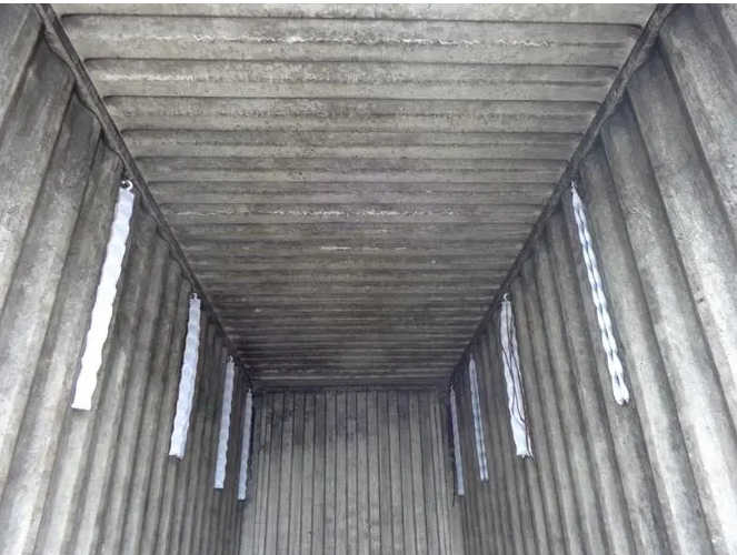 集裝箱裝運(yùn)解決方案